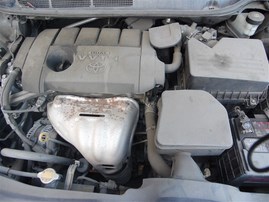 2011 Toyota Venza Gray 2.7L AT 2WD #Z22809